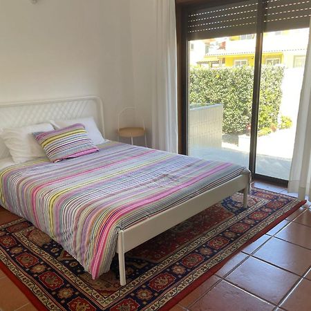 Carminho Beach House Vila do Conde Luaran gambar