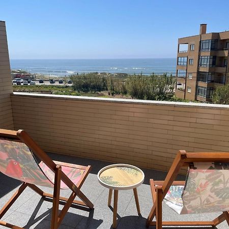 Carminho Beach House Vila do Conde Luaran gambar