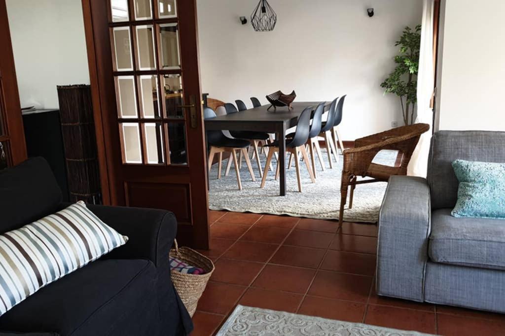 Carminho Beach House Vila do Conde Luaran gambar