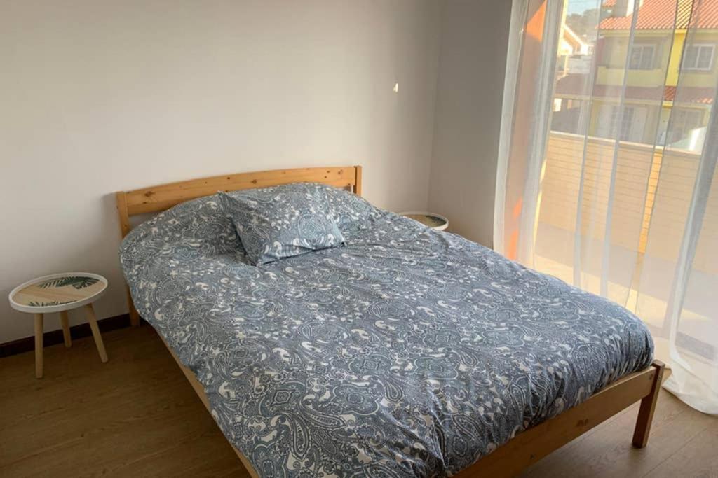 Carminho Beach House Vila do Conde Luaran gambar