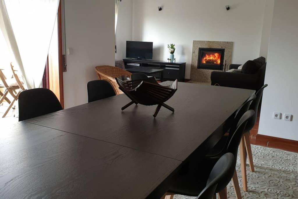 Carminho Beach House Vila do Conde Luaran gambar