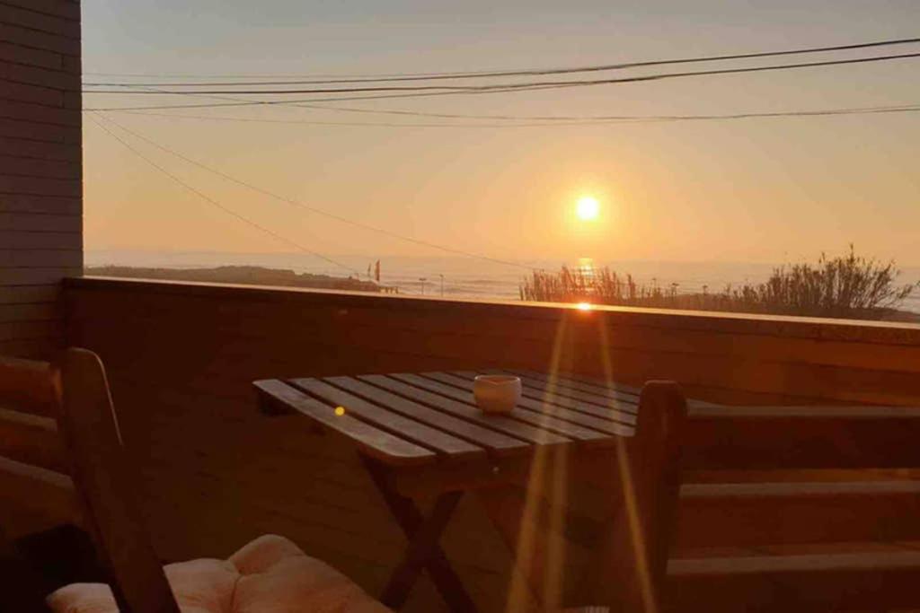 Carminho Beach House Vila do Conde Luaran gambar