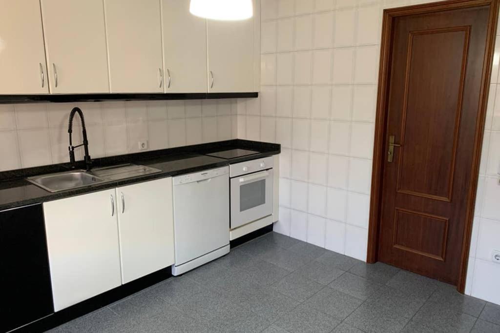 Carminho Beach House Vila do Conde Luaran gambar