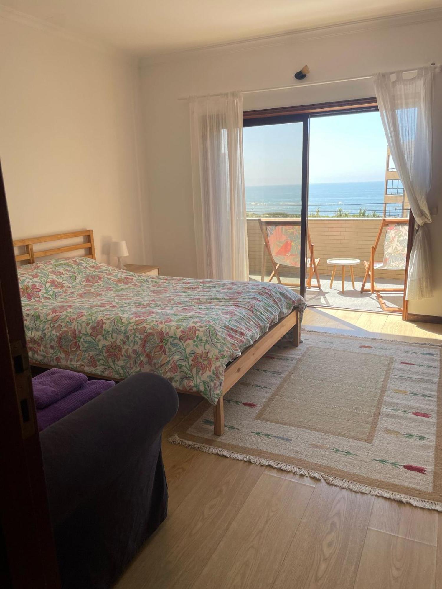 Carminho Beach House Vila do Conde Luaran gambar