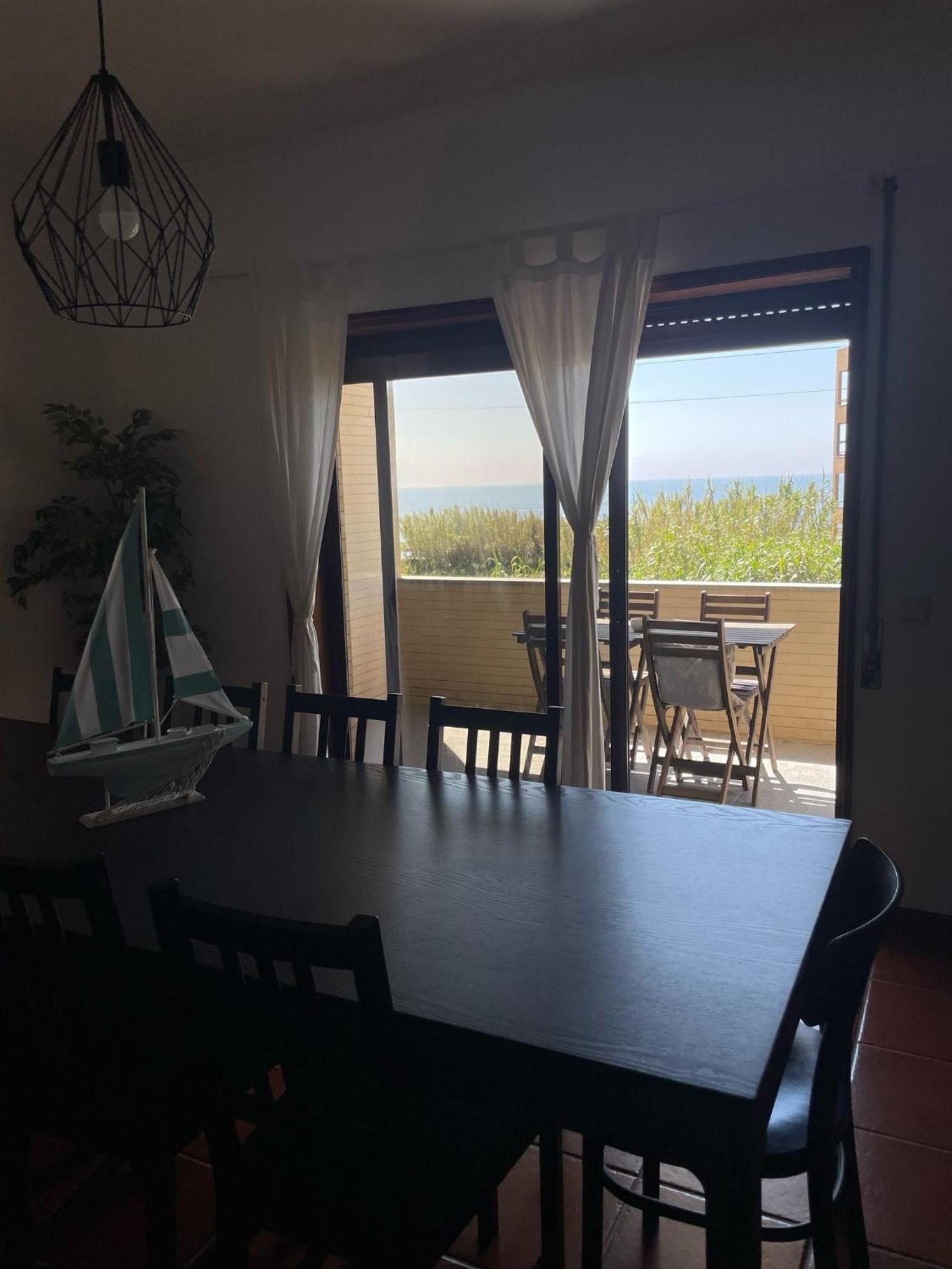 Carminho Beach House Vila do Conde Luaran gambar