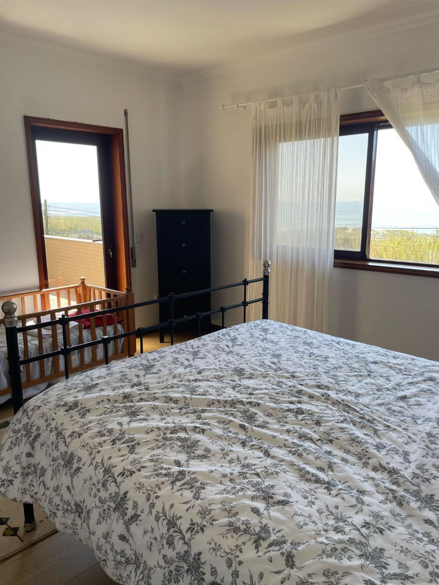 Carminho Beach House Vila do Conde Luaran gambar