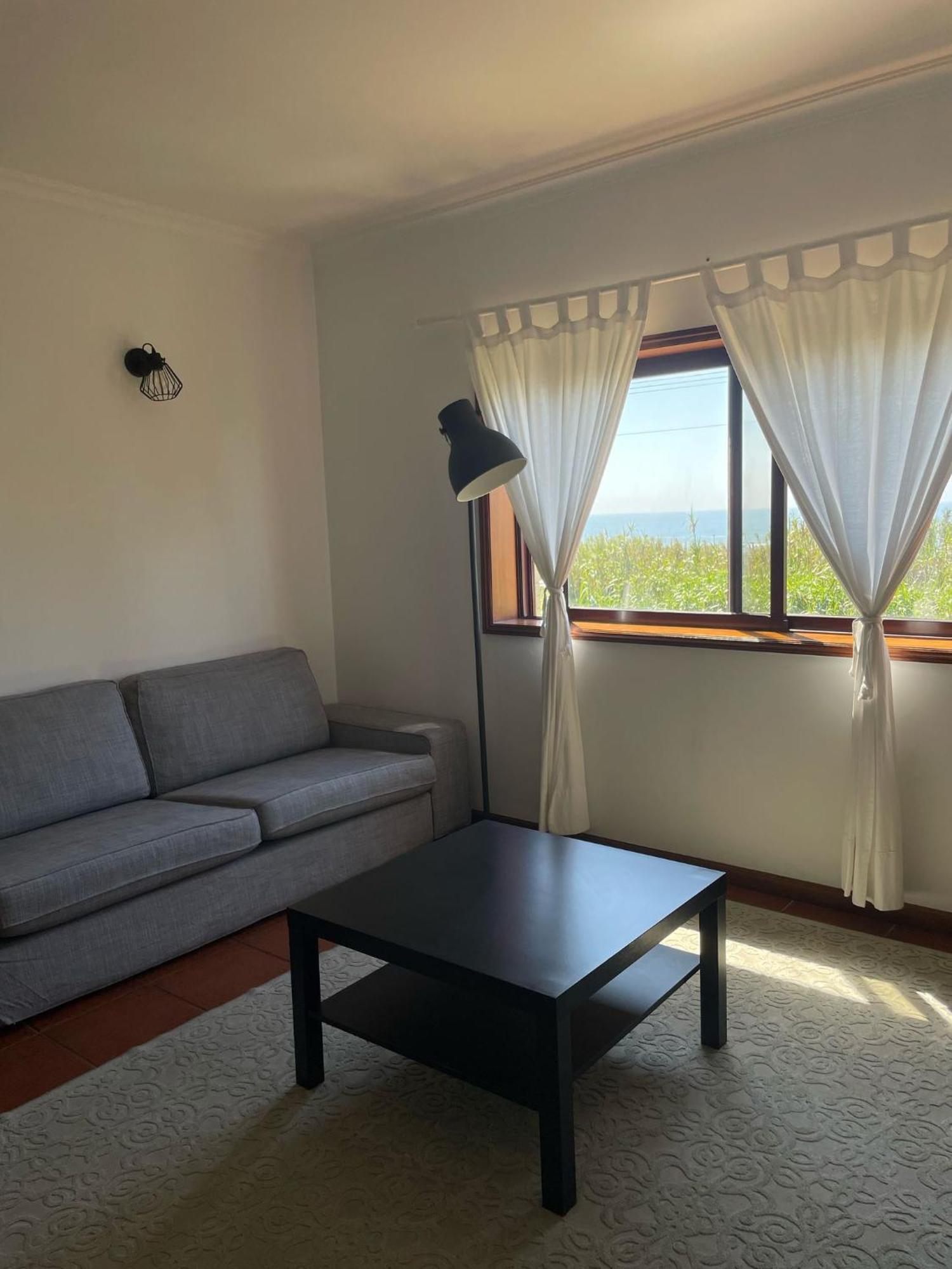 Carminho Beach House Vila do Conde Luaran gambar