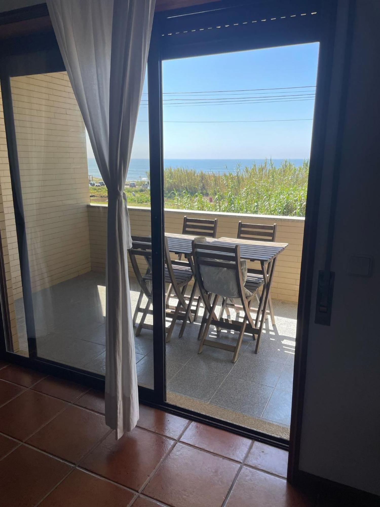 Carminho Beach House Vila do Conde Luaran gambar