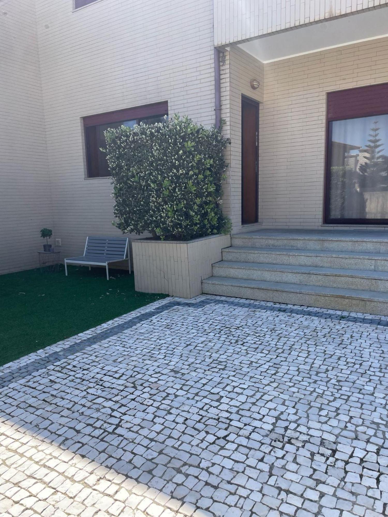 Carminho Beach House Vila do Conde Luaran gambar
